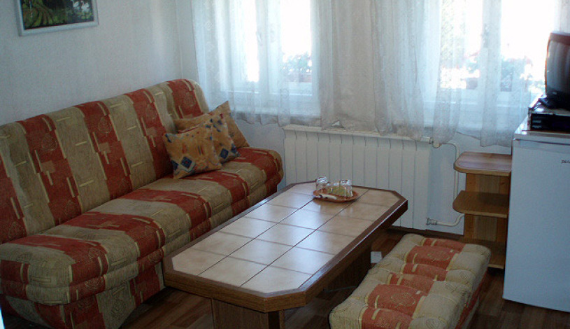 Penzion Pokorný Jablonec nad Nisou - Apartmán pro 4 osoby